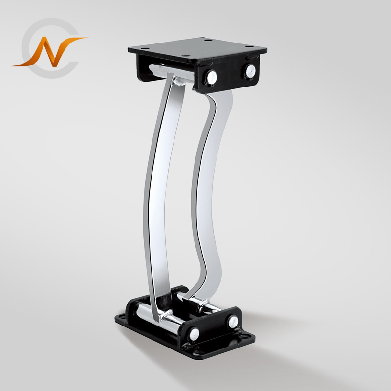 Movable sofa back hinges and Adjustable backrest hinge